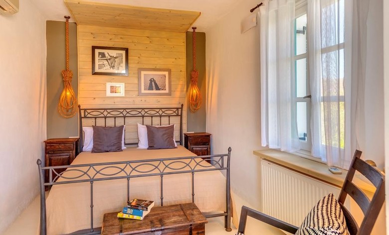 Hotel Villa Delona