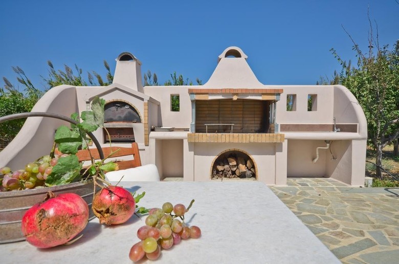 Hotel Villa Delona