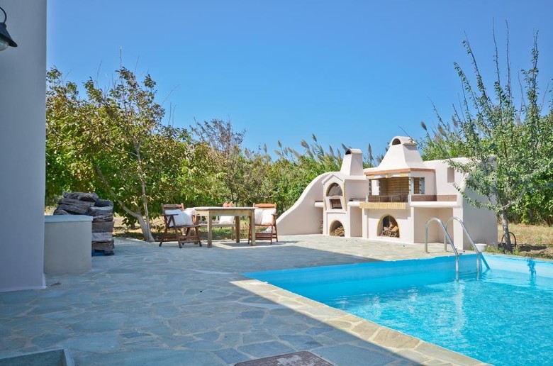Hotel Villa Delona
