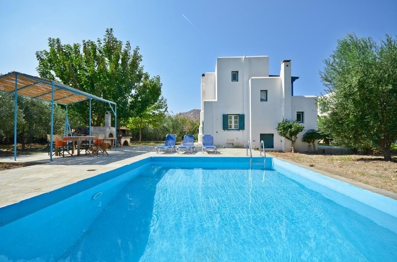 Hotel Villa Delona