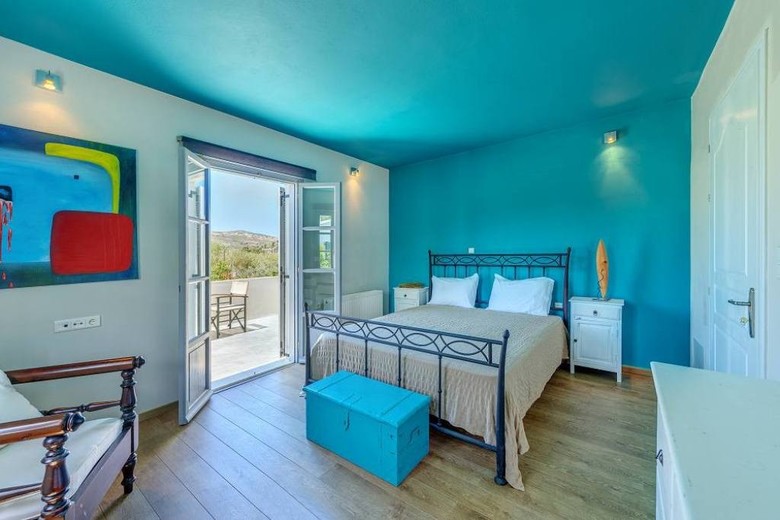 Hotel Villa Delona
