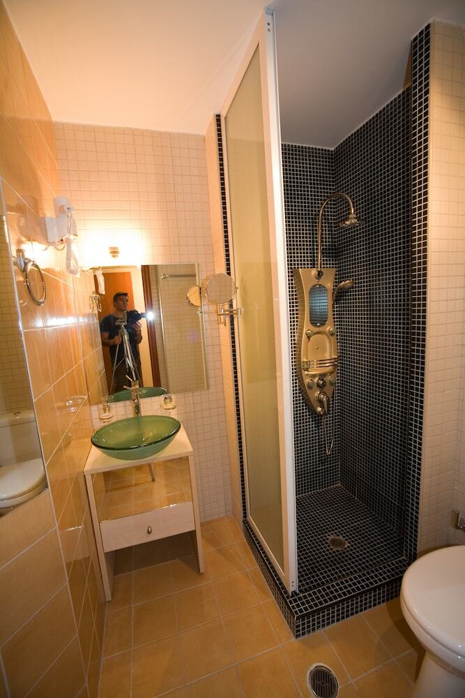 Hotel Olympic Star