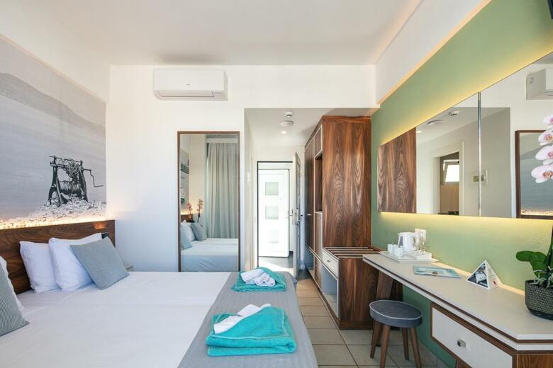 Hotel Atrium