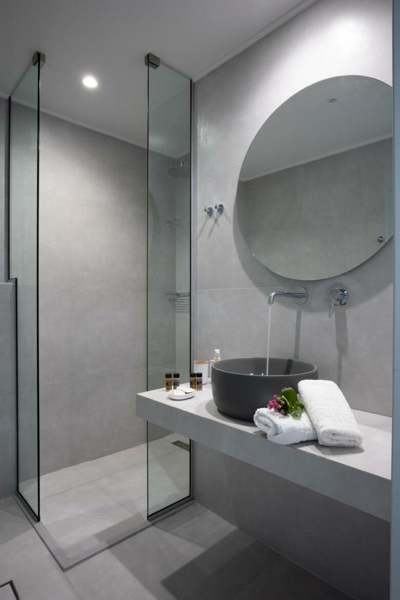 Hotel Batis