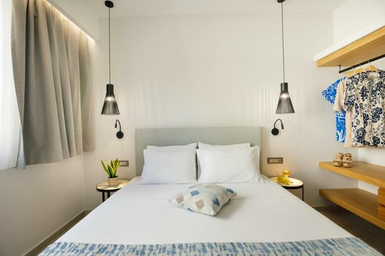 Hotel Batis