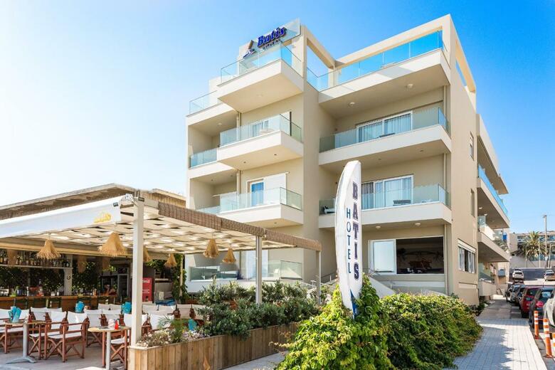 Hotel Batis