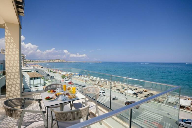 Hotel Batis
