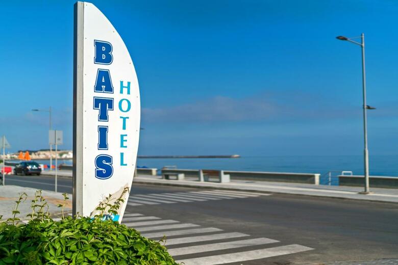 Hotel Batis