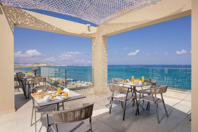 Hotel Batis