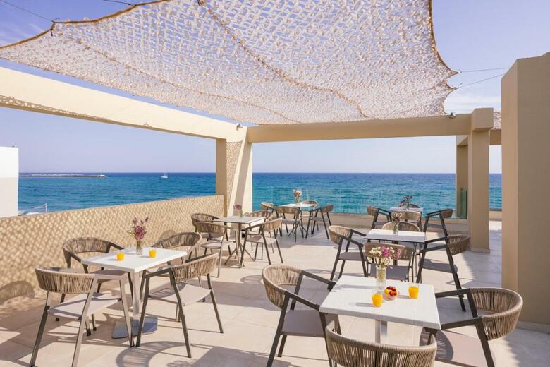 Hotel Batis