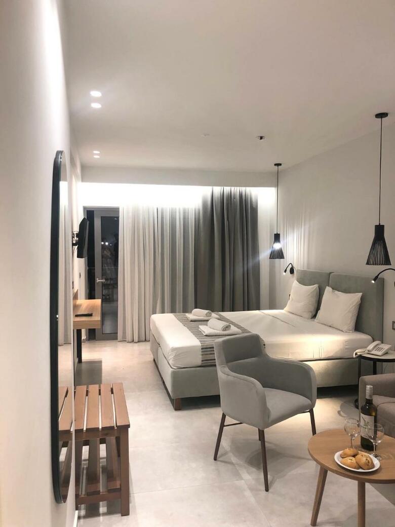Hotel Batis