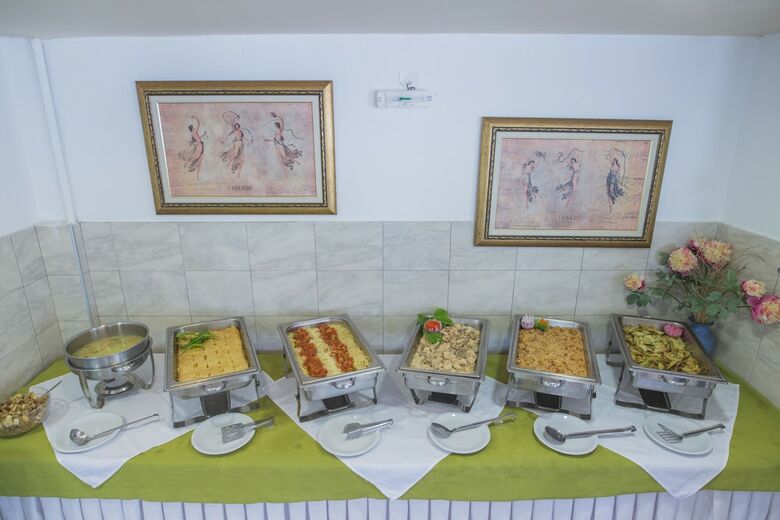 Hotel Creta Residence