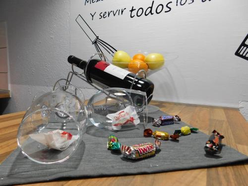Apartamento Las Lomas Studio
