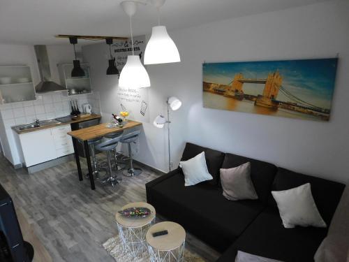 Apartamento Las Lomas Studio