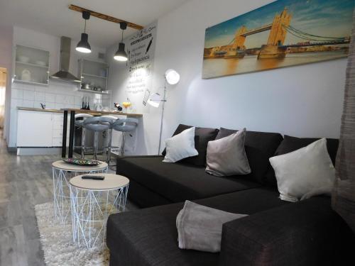Apartamento Las Lomas Studio