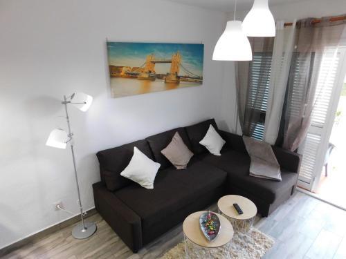 Apartamento Las Lomas Studio