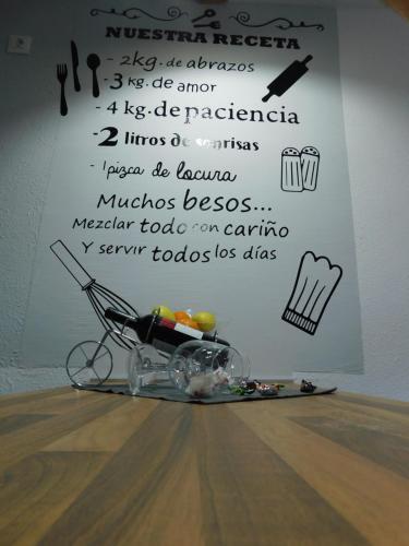 Apartamento Las Lomas Studio