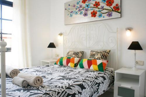 Fuerte Holiday Duplex & Apartments