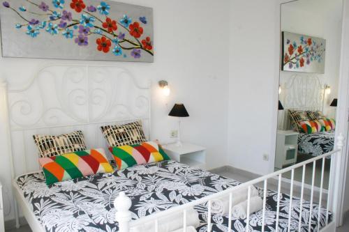 Fuerte Holiday Duplex & Apartments