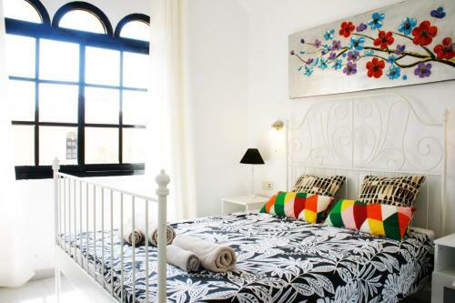Fuerte Holiday Duplex & Apartments