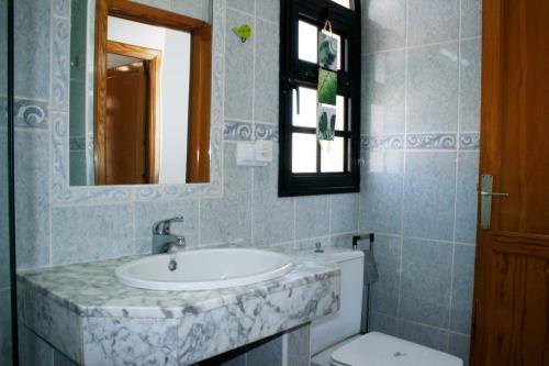 Fuerte Holiday Duplex & Apartments