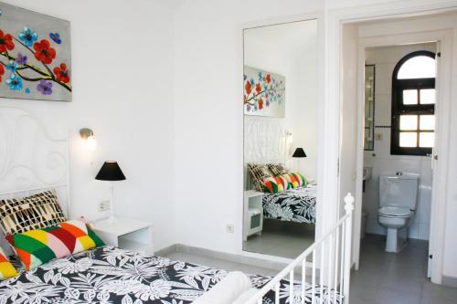 Fuerte Holiday Duplex & Apartments