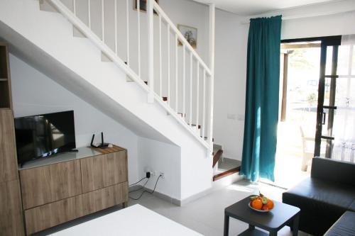 Fuerte Holiday Duplex & Apartments