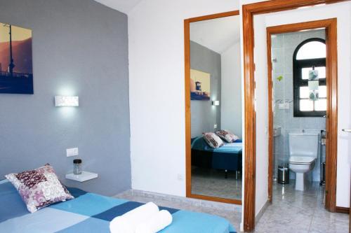 Fuerte Holiday Duplex & Apartments
