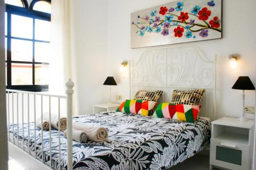 Fuerte Holiday Duplex & Apartments