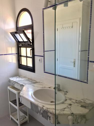 Fuerte Holiday Duplex & Apartments
