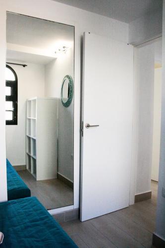 Fuerte Holiday Duplex & Apartments
