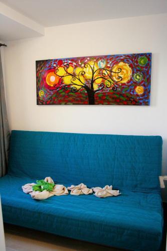 Fuerte Holiday Duplex & Apartments