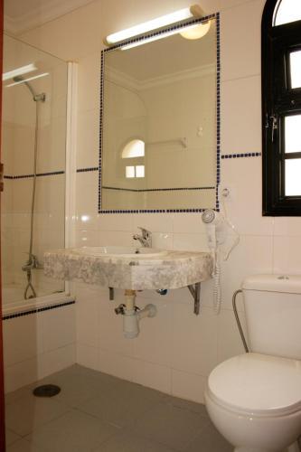 Fuerte Holiday Duplex & Apartments
