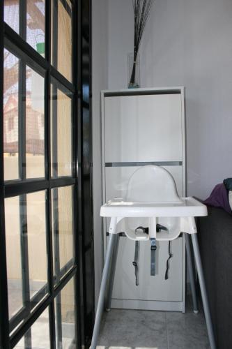 Fuerte Holiday Duplex & Apartments