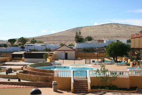 Fuerte Holiday Duplex & Apartments