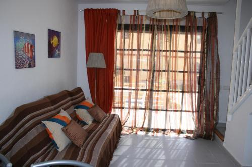 Fuerte Holiday Duplex & Apartments
