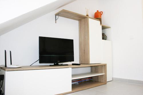 Fuerte Holiday Duplex & Apartments