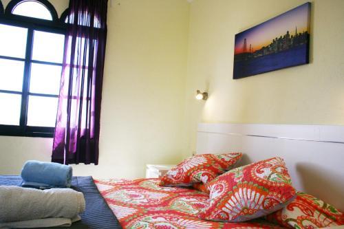 Fuerte Holiday Duplex & Apartments