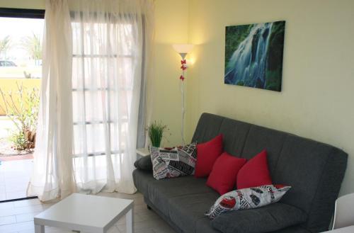 Fuerte Holiday Duplex & Apartments