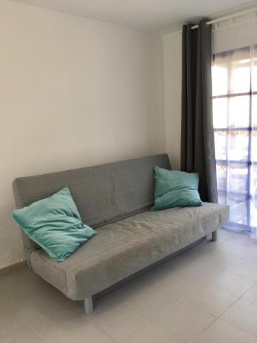 Fuerte Holiday Duplex & Apartments