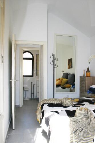 Fuerte Holiday Duplex & Apartments