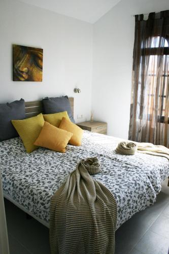 Fuerte Holiday Duplex & Apartments
