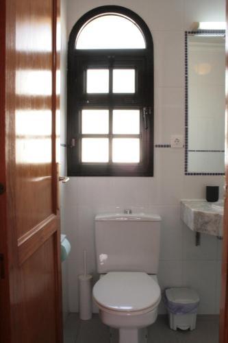 Fuerte Holiday Duplex & Apartments