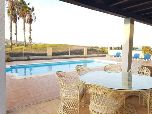 Villa Carlota