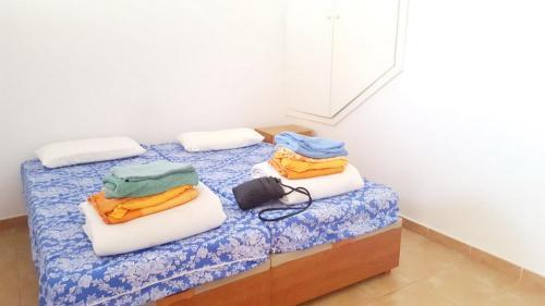 2 Floor House, Up To 6 Persons, Near Beach