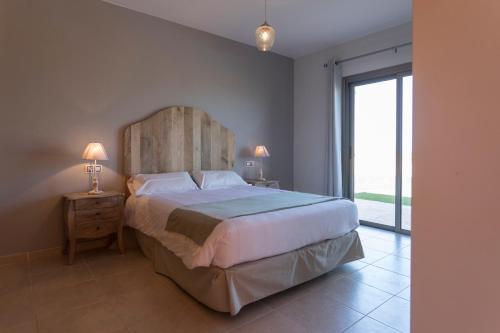 Villas Caleta Beach & Golf