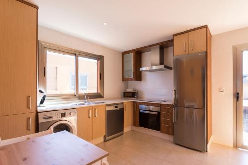 Villas Caleta Beach & Golf