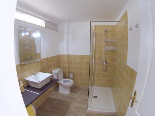 Apartment Calle Chasna