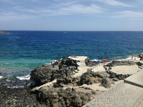 Apartment Calle Chasna