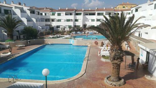 Apartment Calle Chasna